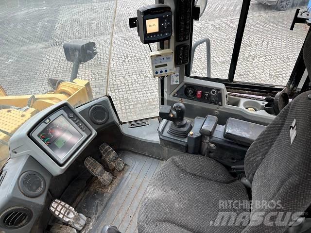 CAT 966 K Utovarivači na kotačima