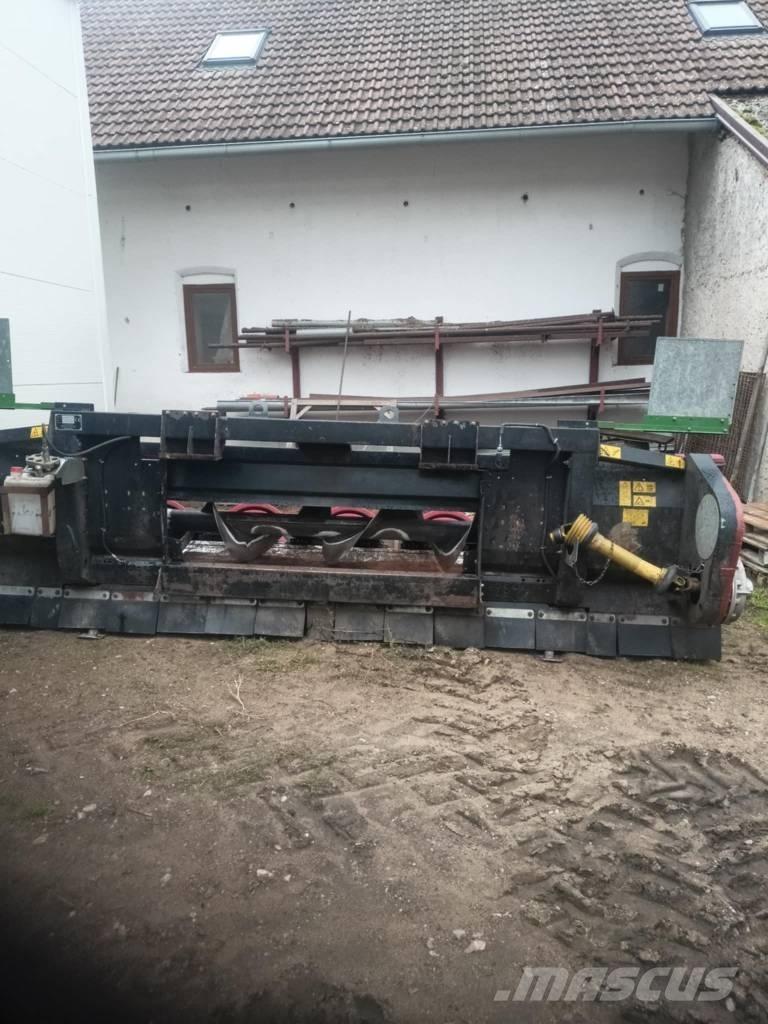 Geringhoff Mais Star Glave hederi za kombajne