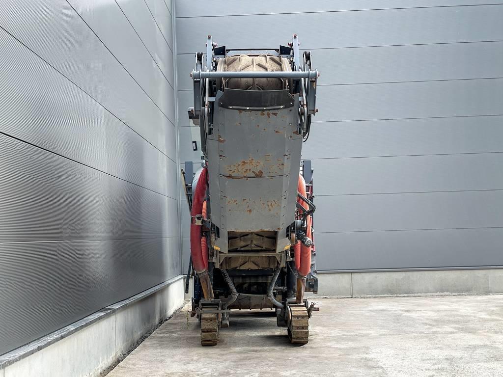 Wirtgen W 200 I Asfaltne hladne glodalice