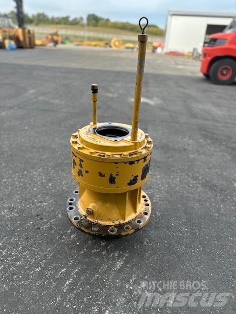 CAT 325 C Swing gear Transmisija