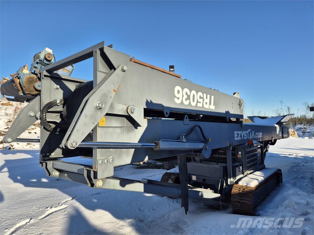 Ezystak TR 5036 Transportne trake