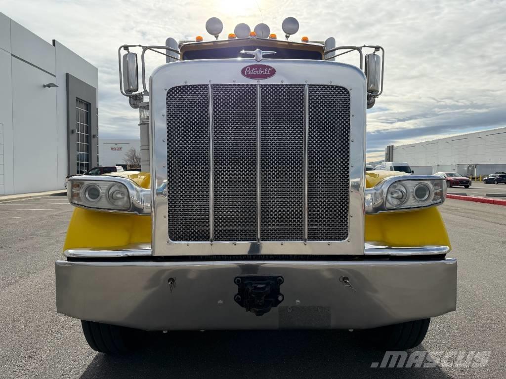 Peterbilt 389 Traktorske jedinice