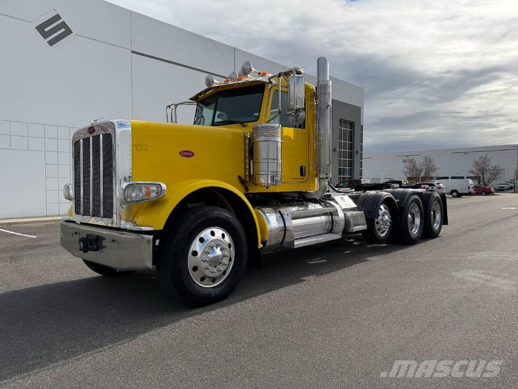 Peterbilt 389 Traktorske jedinice