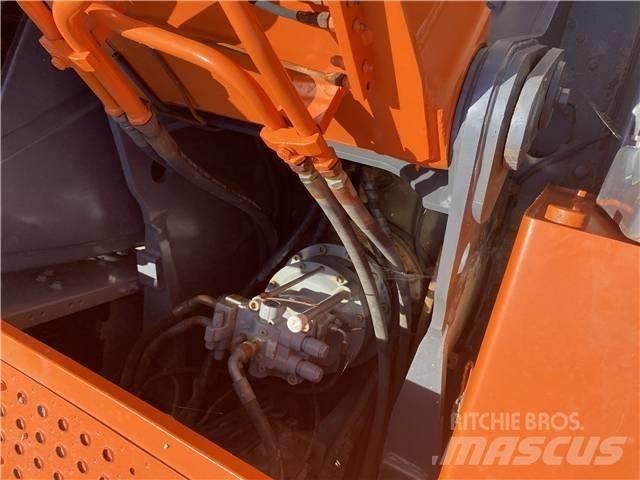 Hitachi ZX 250 Bageri gusjeničari