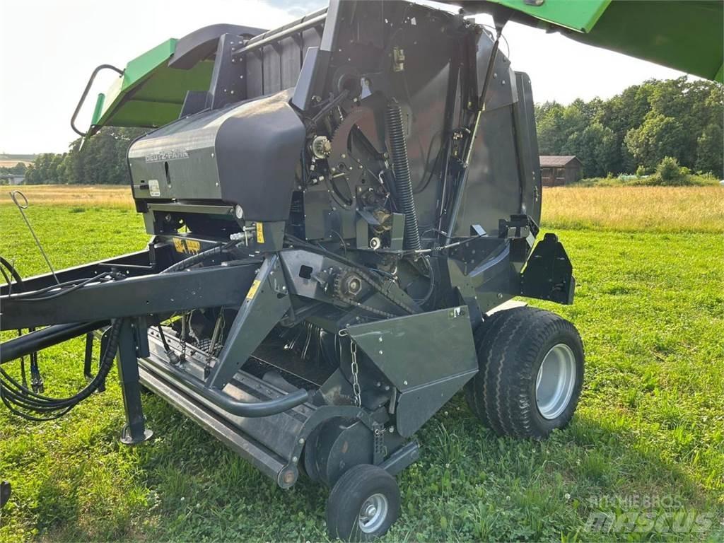 Kuhn VB 2260 Rolo balirke