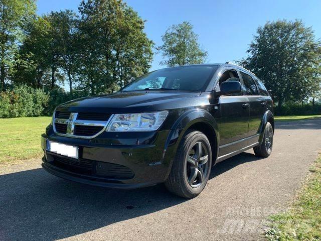 Dodge Journey SE Automobili