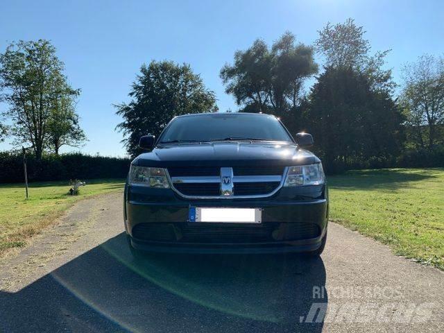 Dodge Journey SE Automobili