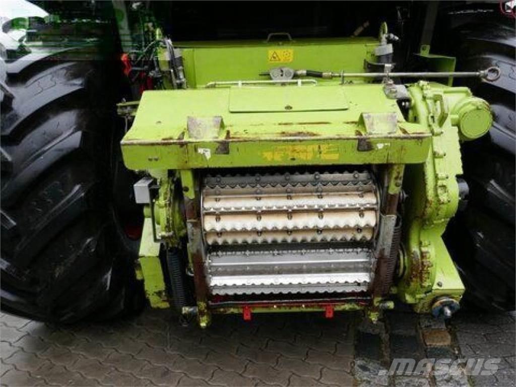 CLAAS jaguar 950 Strojevi za krmu na vlastiti pogon
