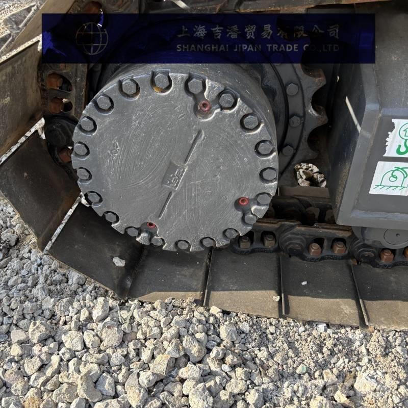 Komatsu PC 240 Bageri gusjeničari