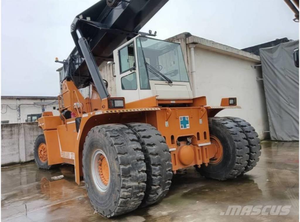 Ferrari 278 Dohvatni viličari