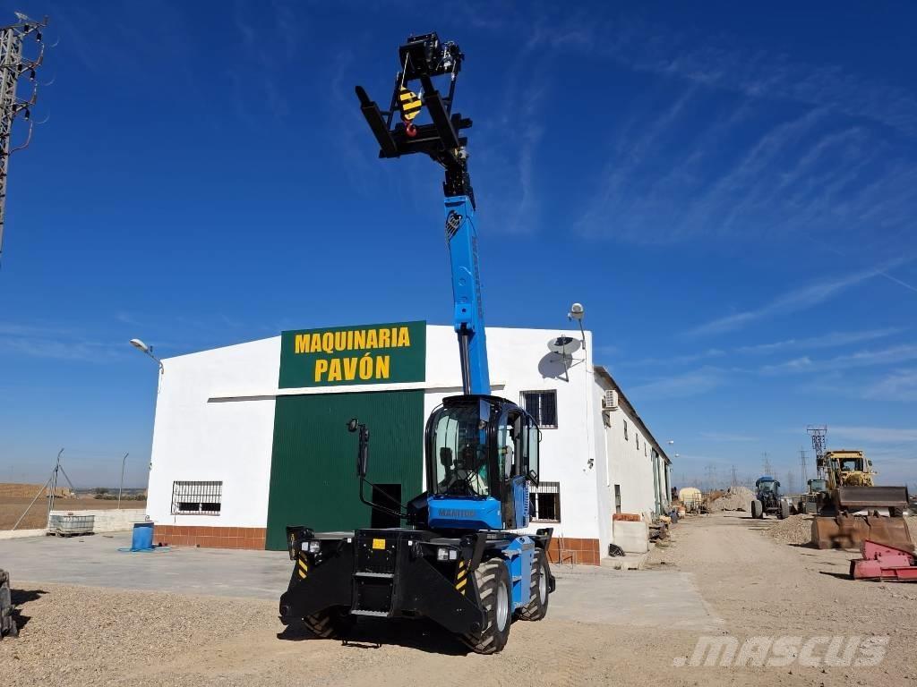 Manitou MRT 1845 Građevinarstvo – ostalo