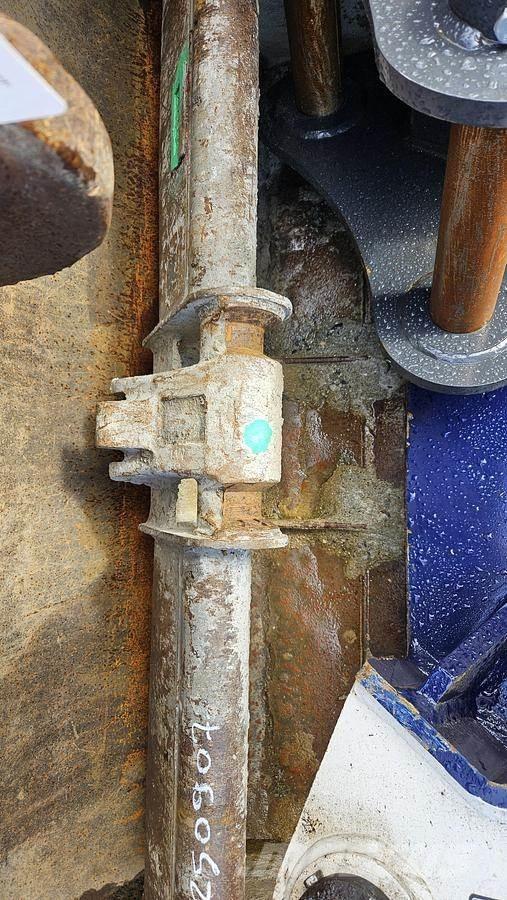  MORIN M1 Kašike / Korpe