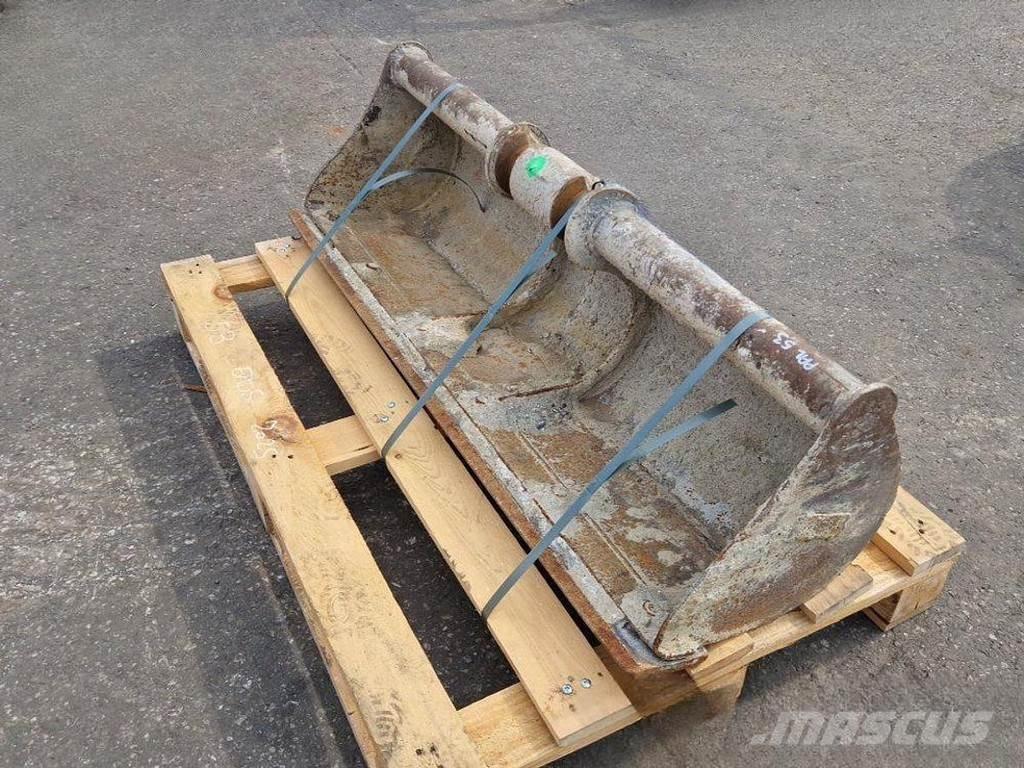  MORIN M1 Kašike / Korpe