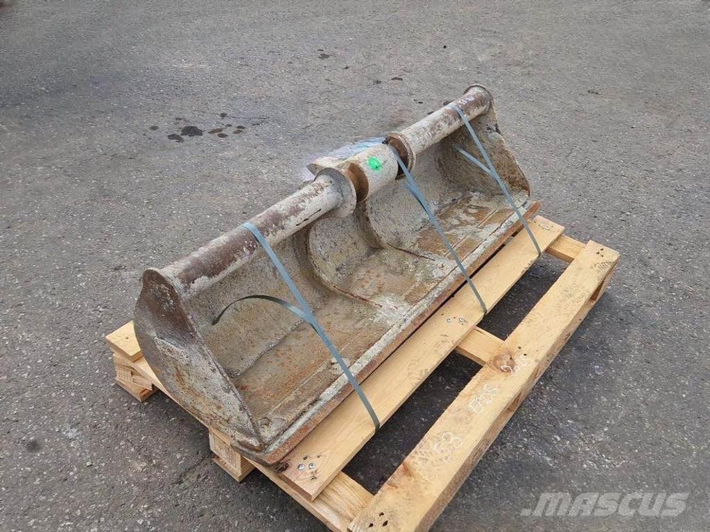  MORIN M1 Kašike / Korpe