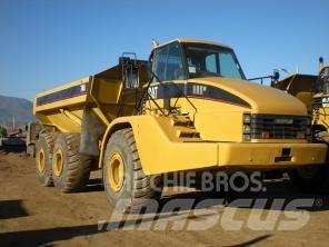  CCAT 777 Ostali kamioni