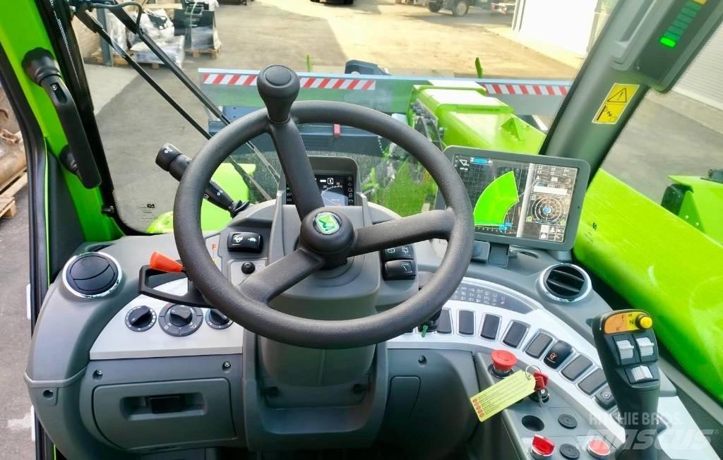 Merlo P40.13 PLUS Teleskopski viličari
