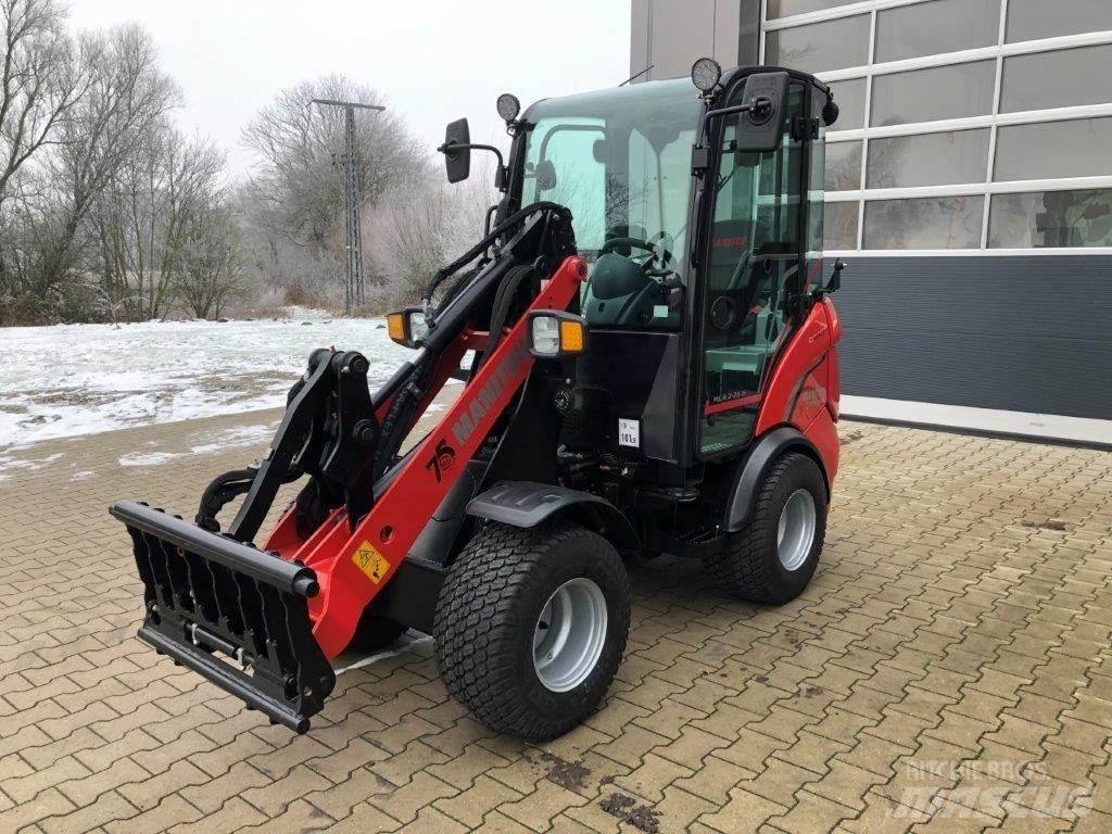 Manitou MLA 2-25 H Poljoprivreda – ostalo