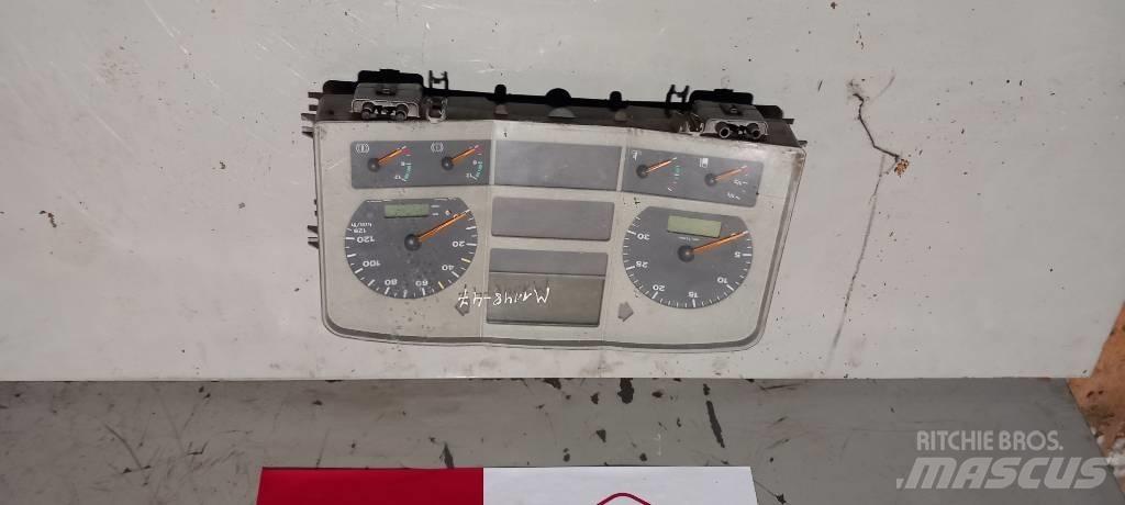 MAN TGA.   85017053 Elektronika