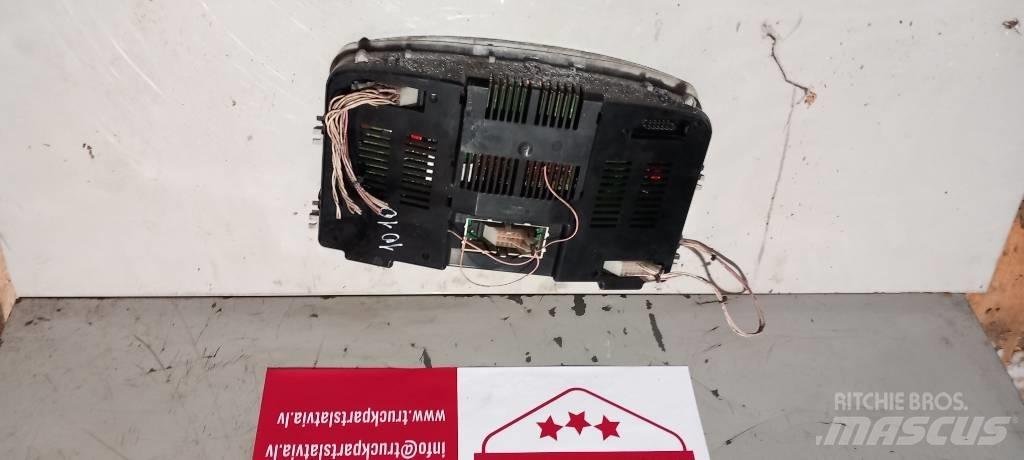 MAN TGA.   85017053 Elektronika