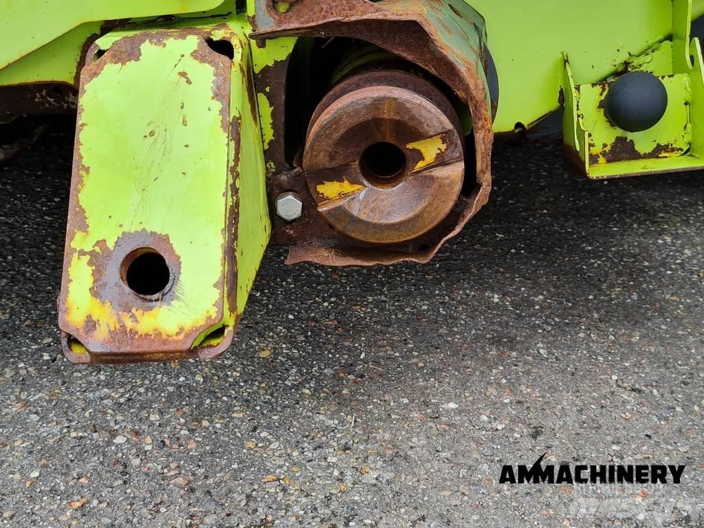 CLAAS Jaguar 940 Strojevi za krmu na vlastiti pogon