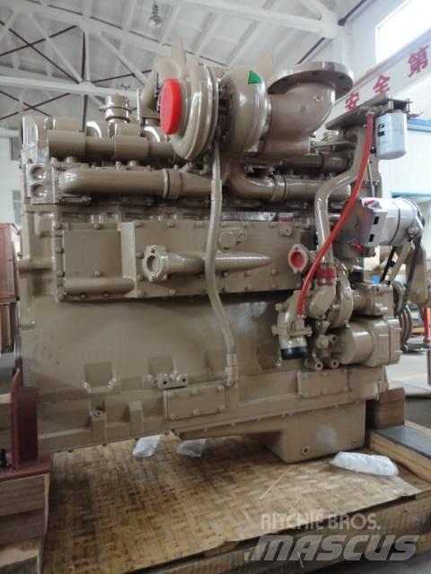 Cummins KTA19-C525 Motori
