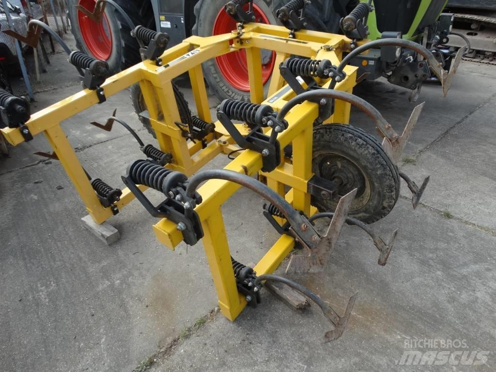  BUSA SZF-4,5 Kultivatori