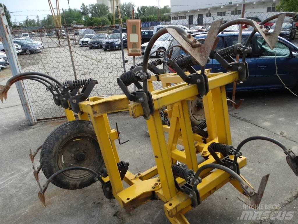  BUSA SZF-4,5 Kultivatori