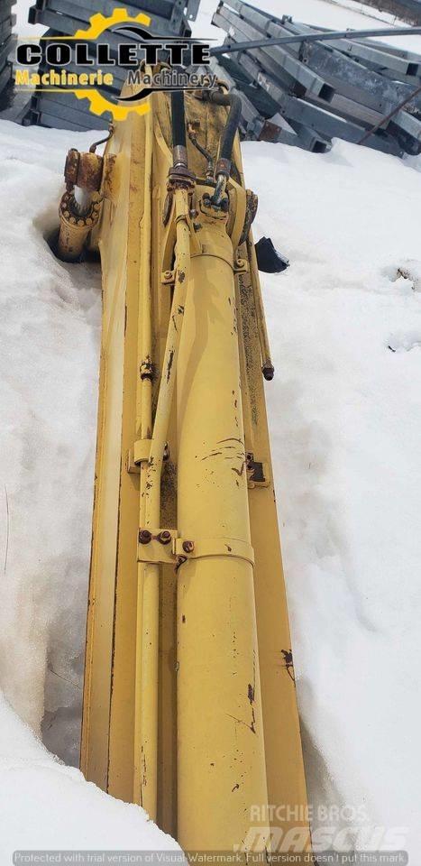 Komatsu PC 150-6 Bageri gusjeničari
