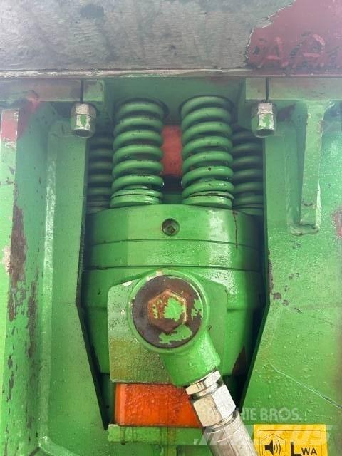 Hammer CW 30 Čekići