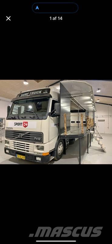  0 Scene lad Specijalni kontejneri