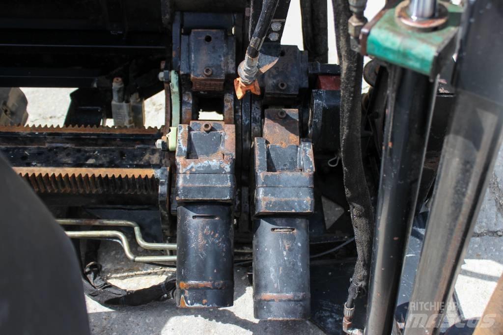 Ditch Witch JT9 Oprema za vodoravno usmjerenje bušenja