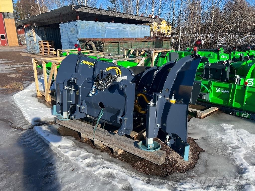 Drivex VB 3200 3P/ BM Plugovi