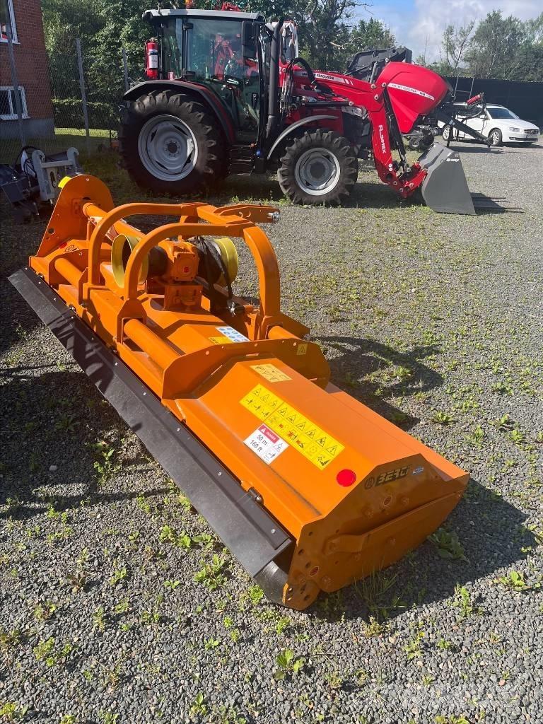 Berti EKR-S 300 Kosilice za pašnjak