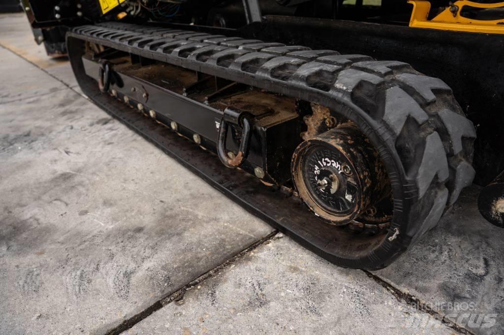 Ditch Witch JT28 Oprema za vodoravno usmjerenje bušenja