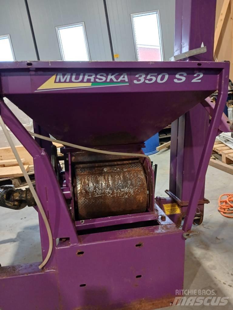 Murska 350 Mlinovi