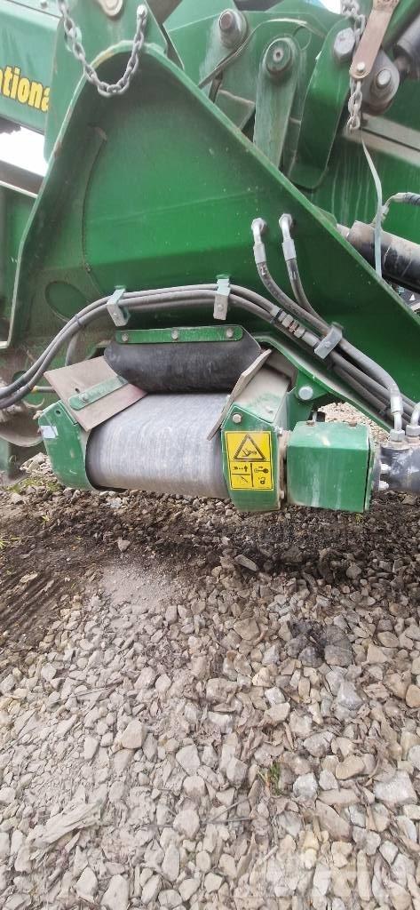 McCloskey I34R Mobilne drobilice