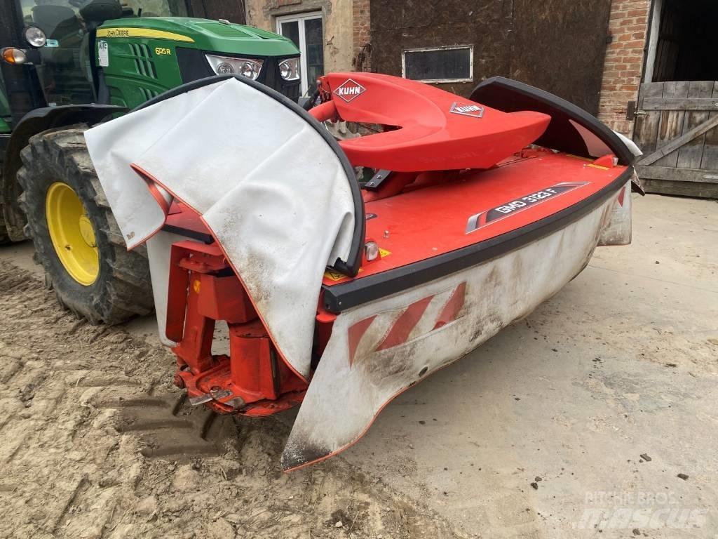 Kuhn GMD 3123F Kosilice