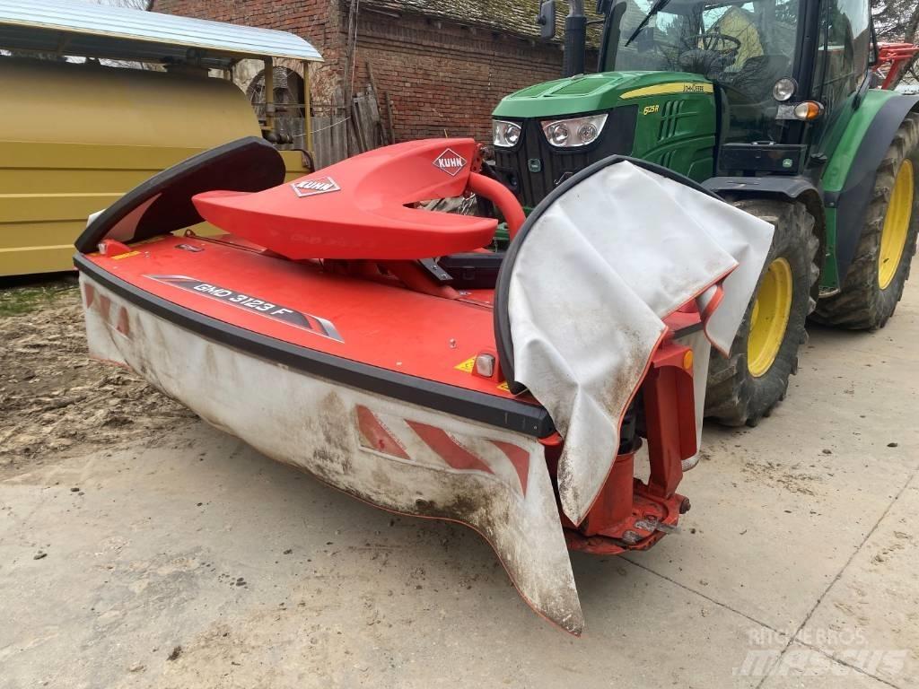 Kuhn GMD 3123F Kosilice