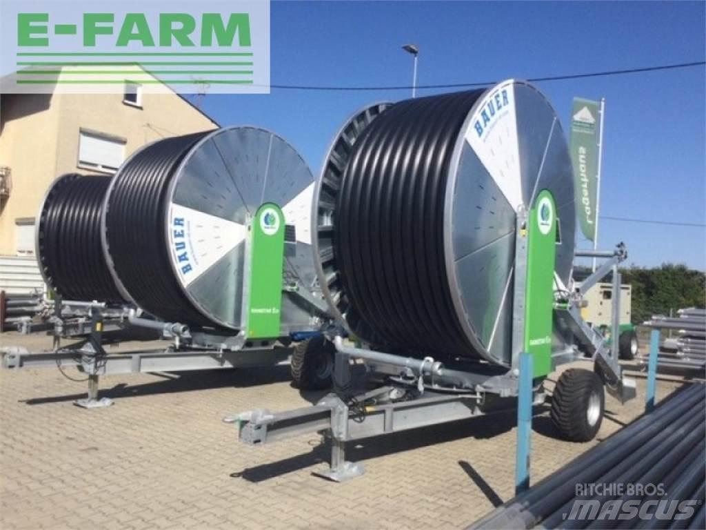 Bauer E 51 125-500 Sistemi za navodnjavanje