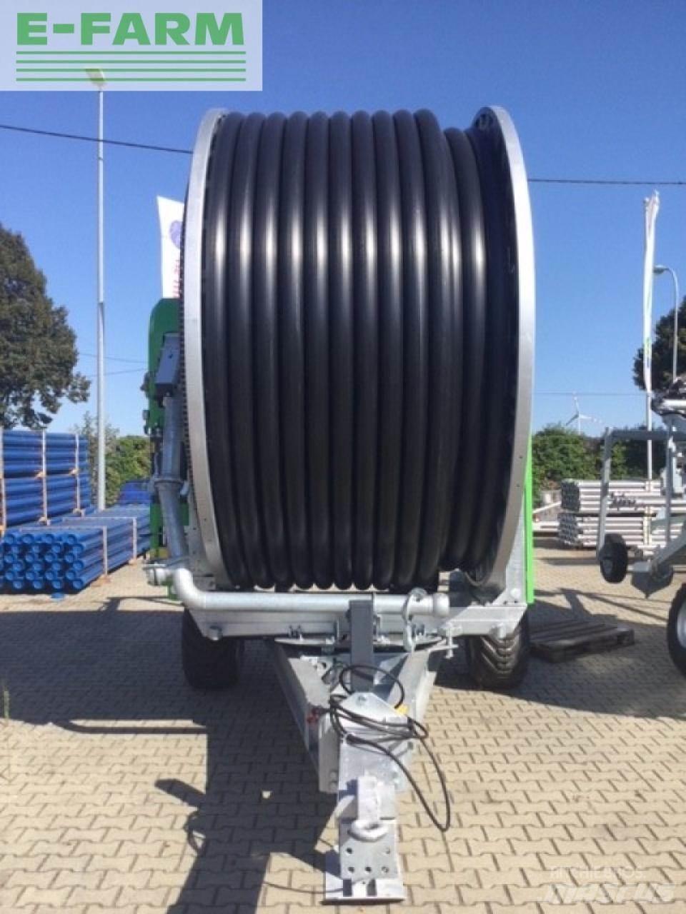 Bauer E 51 125-500 Sistemi za navodnjavanje