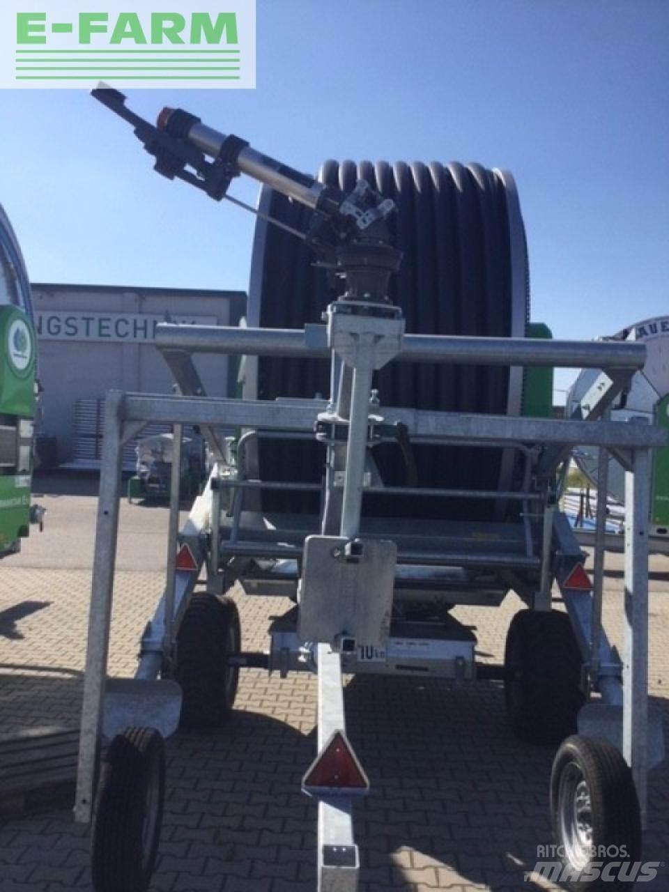 Bauer E 51 125-500 Sistemi za navodnjavanje