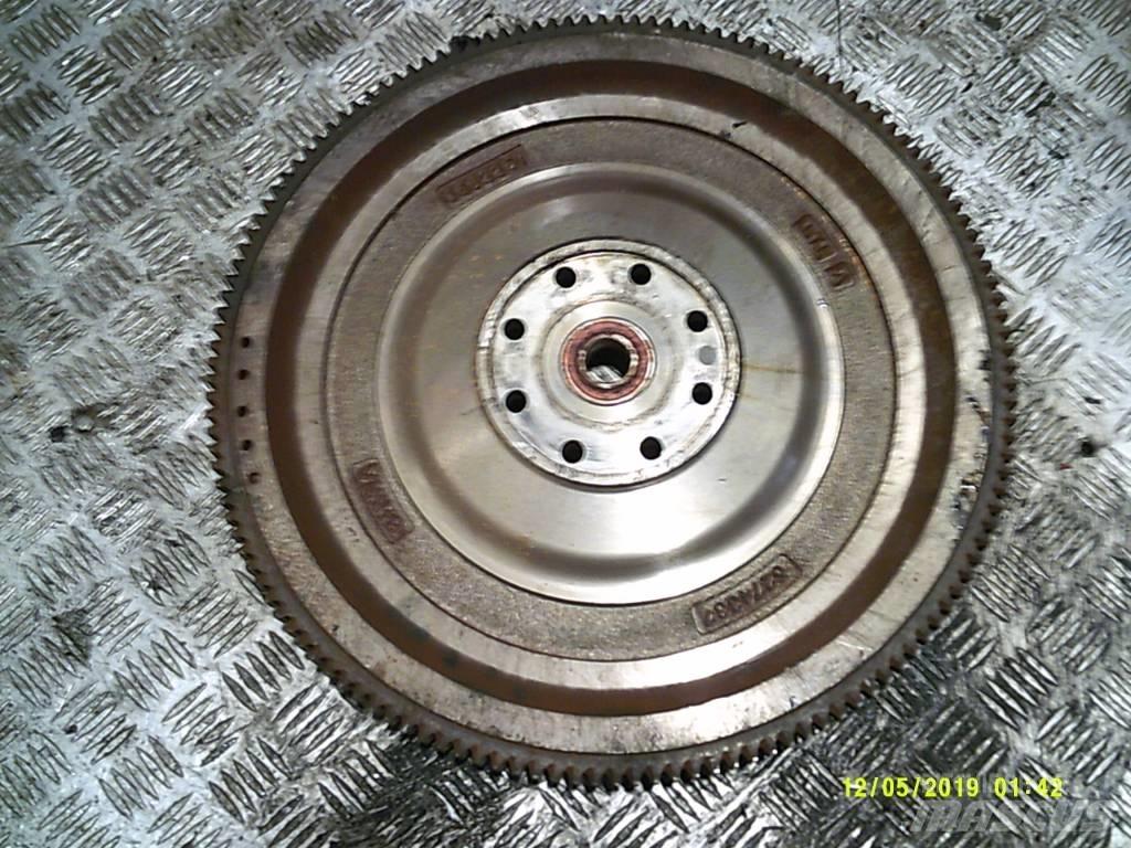 DAF LF65  5274339 Motori