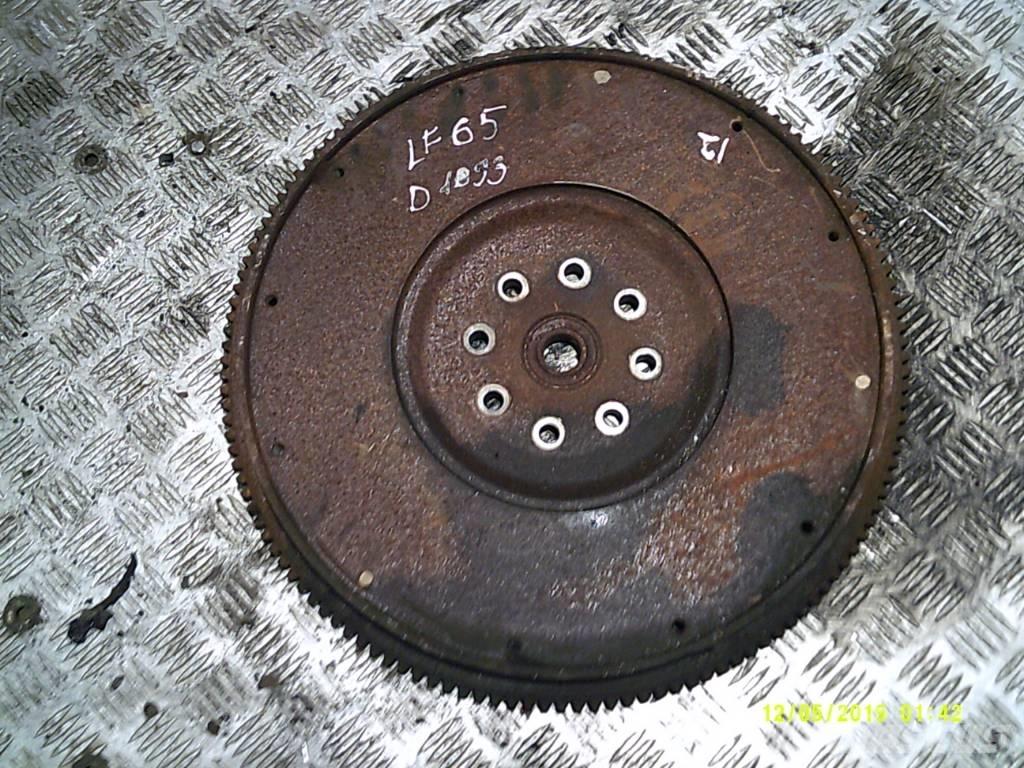 DAF LF65  5274339 Motori