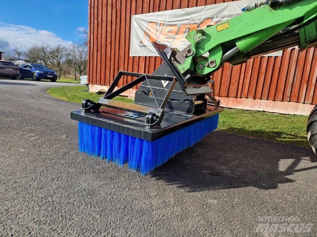  Adapter Avant - S45 Utovarivači na kotačima