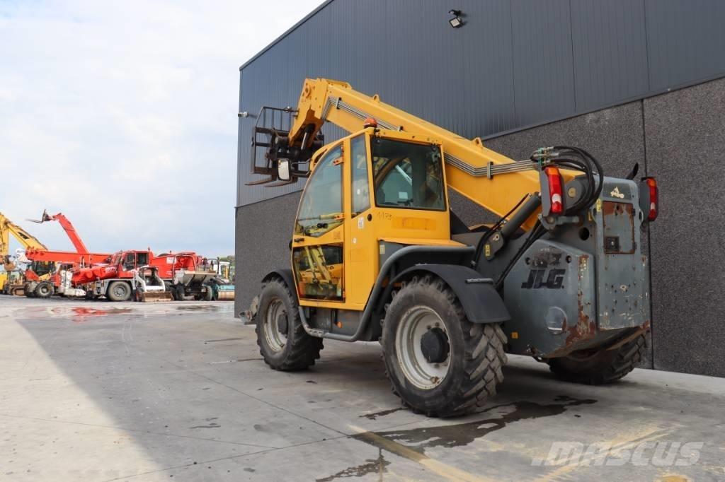 JLG 3513 PS Teleskopski viličari