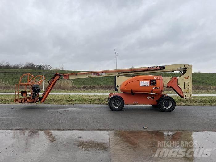 JLG 800AJ Zglobne podizne platforme