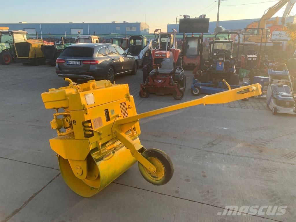 Benford MBR 71L Valjci sa jednim bubnjem