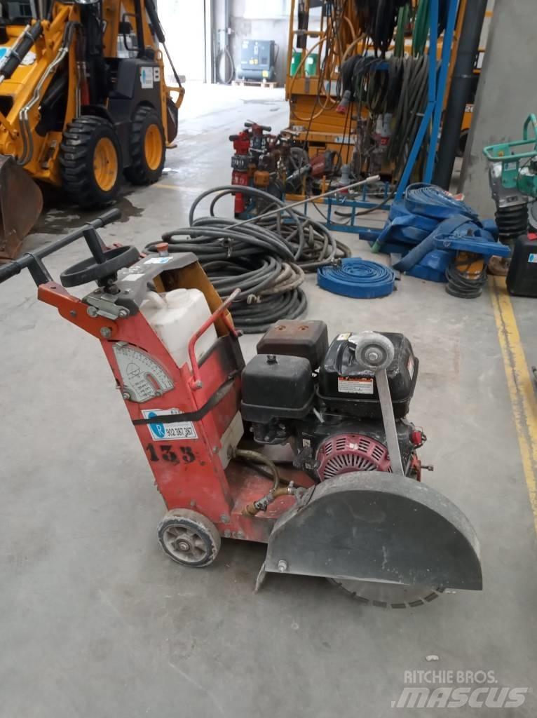 Husqvarna FS400LV Ostalo