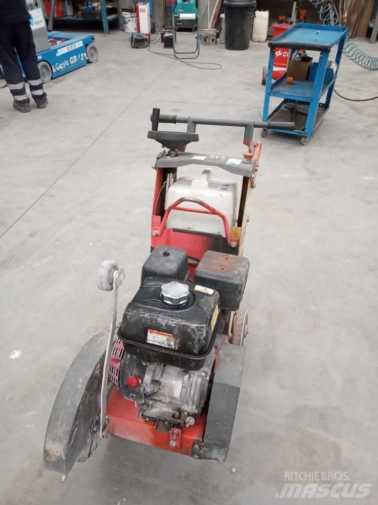 Husqvarna FS400LV Ostalo