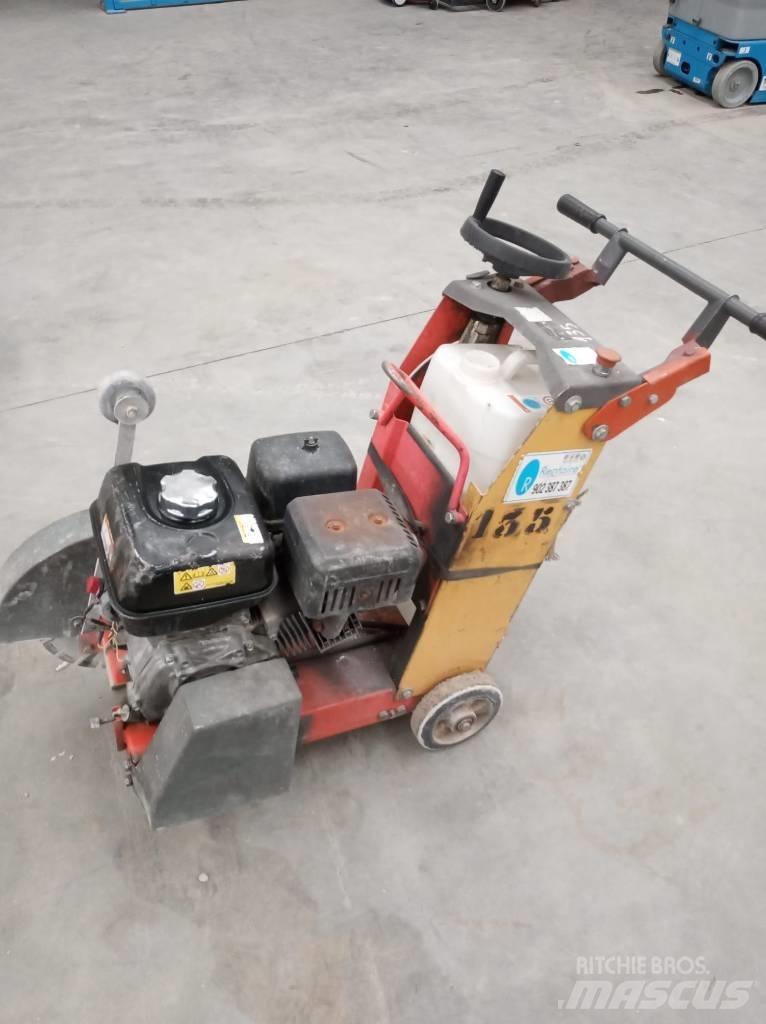 Husqvarna FS400LV Ostalo